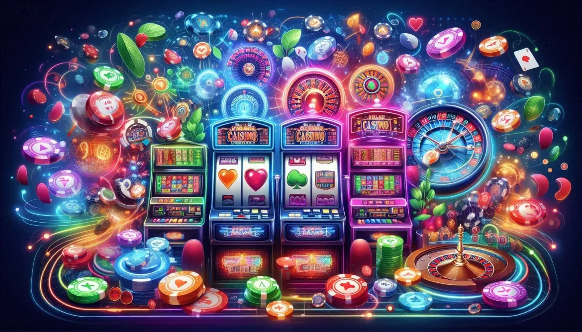 1Go Casino